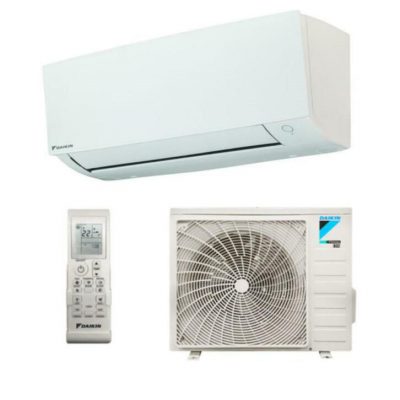 Daikin split airco FTXC