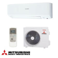 mitsubishi airco