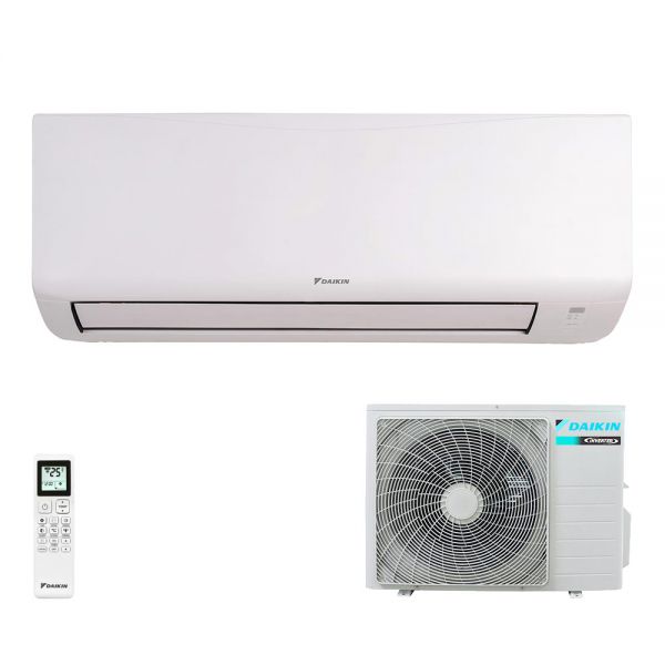 Airco Daikin FTXC-D