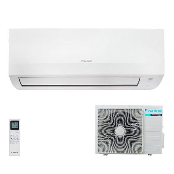 Daikin FTXCE Split Airco